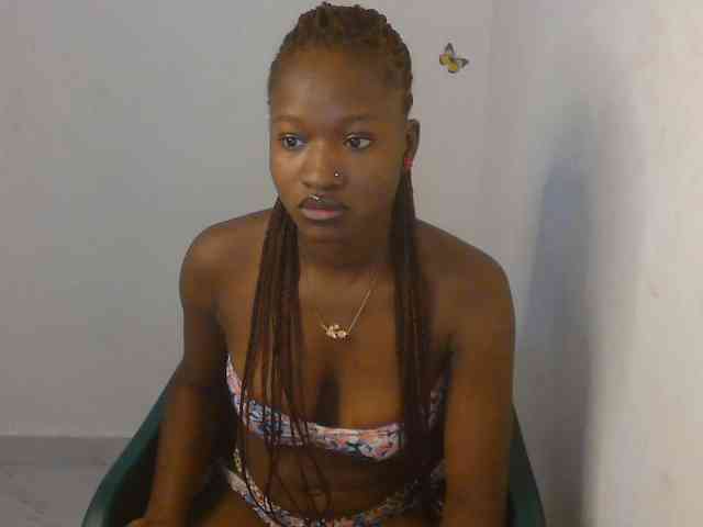 Sweet-fariha webcam