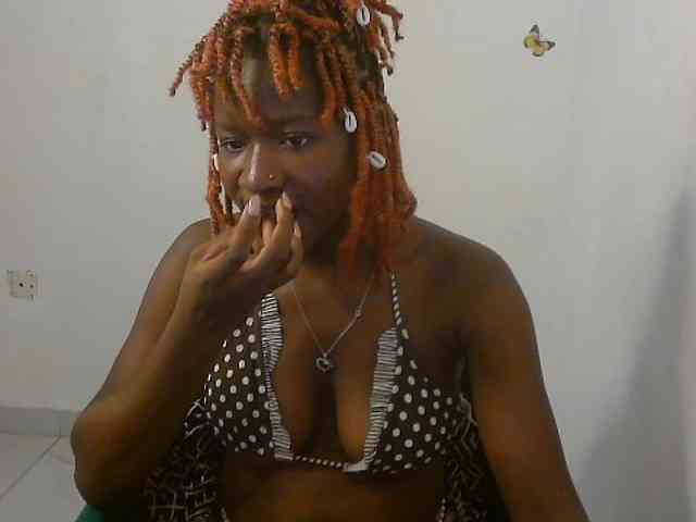 Sweet-fariha webcam