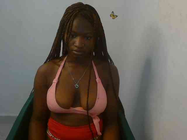 Sweet-fariha webcam
