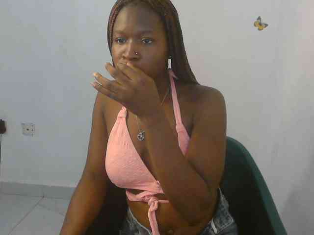 Sweet-fariha webcam
