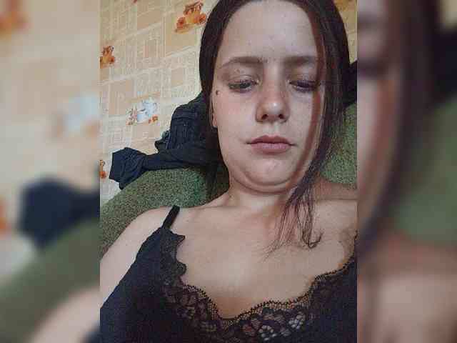 Alinnna20071 webcam
