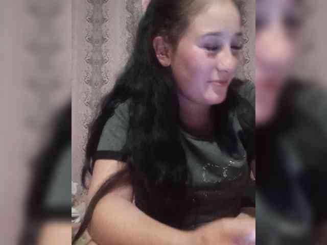 Alinnna20071 webcam