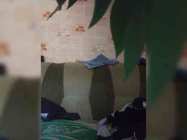 Alinnna20071 webcam