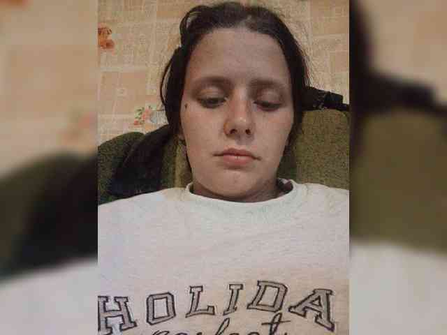 Alinnna20071 Live Webcam on BongaCams