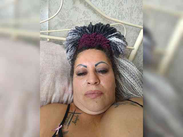Valentina7979 webcam