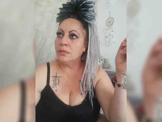 Valentina7979 webcam