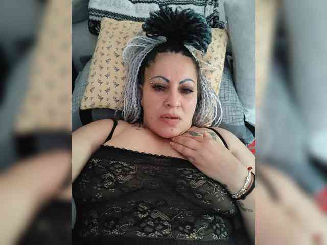 Valentina7979 webcam
