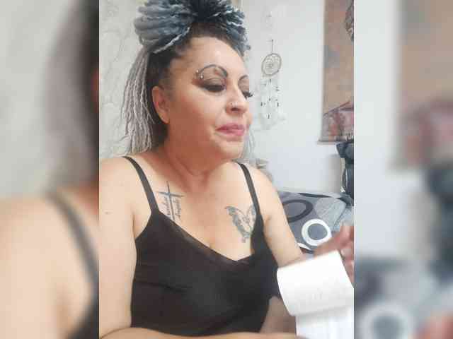 Modella: Valentina7979