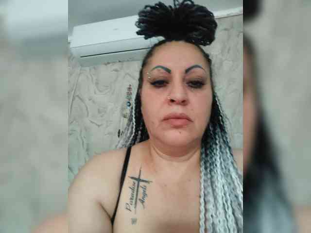Valentina7979 webcam