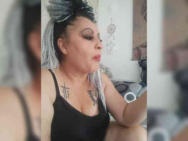 Modella: Valentina7979