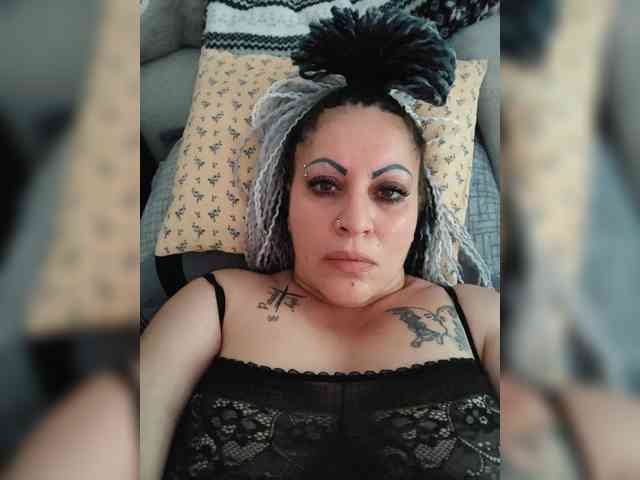 Valentina7979 webcam