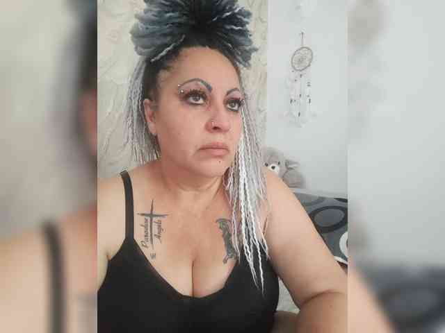 Valentina7979 webcam