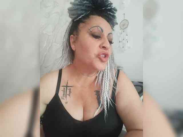 Modella: Valentina7979