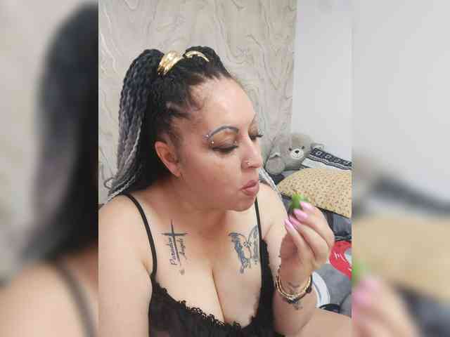 Valentina7979 webcam