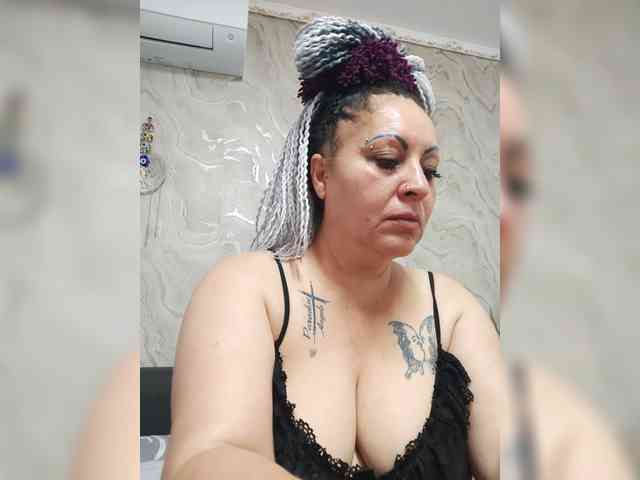Valentina7979 webcam