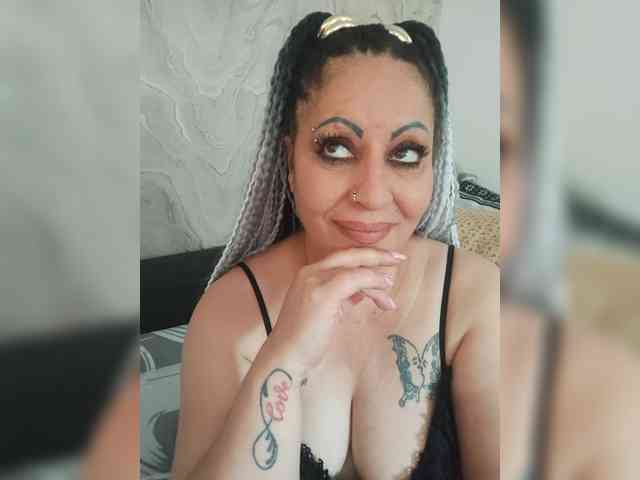 Valentina7979 webcam