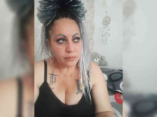 Valentina7979 webcam