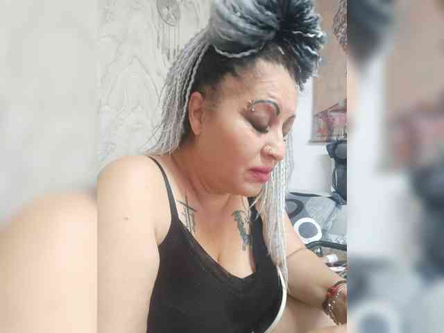 Valentina7979 webcam