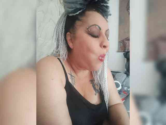 Valentina7979 webcam