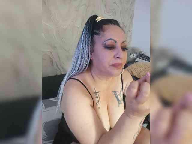Modella: Valentina7979