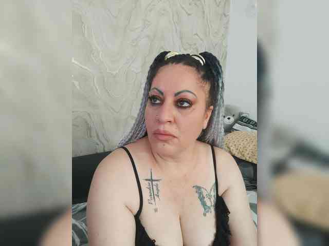 Valentina7979 webcam