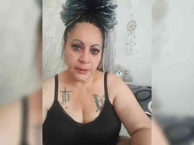 Valentina7979 webcam