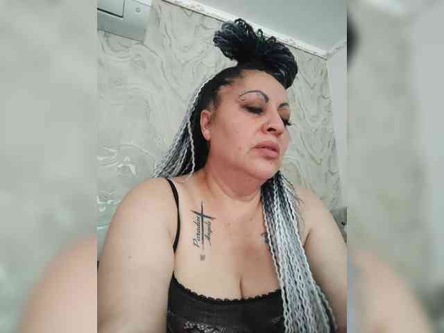 Valentina7979 webcam