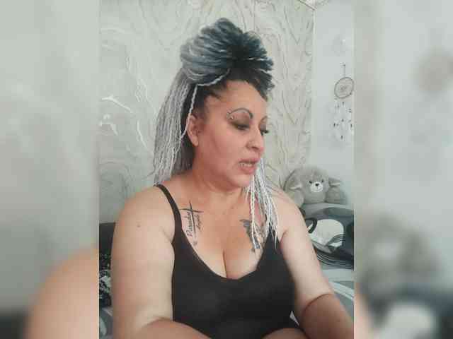 Modella: Valentina7979