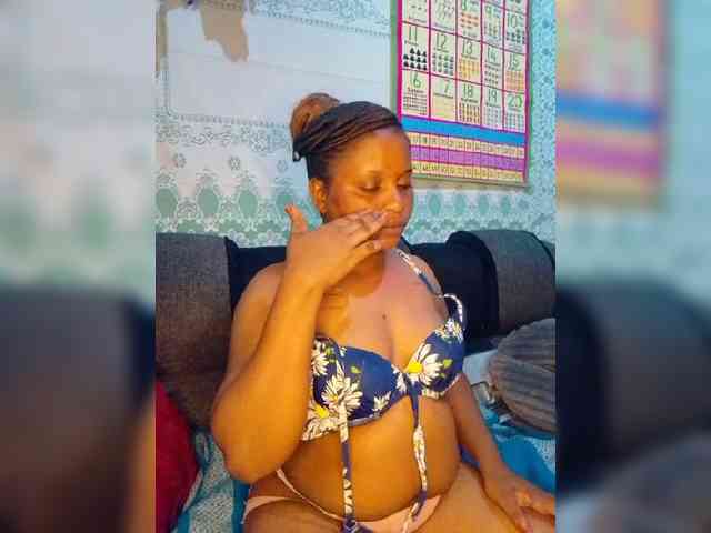 JQueen webcam