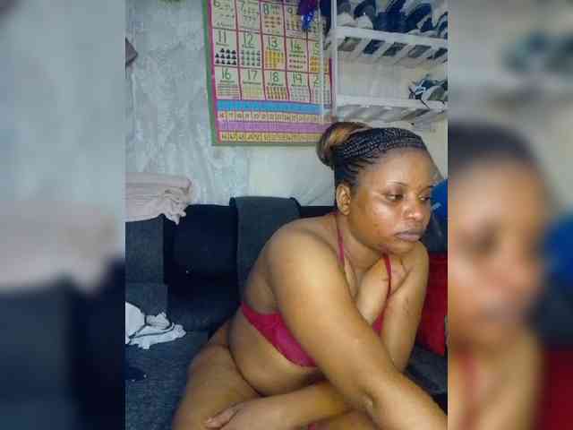 JQueen webcam