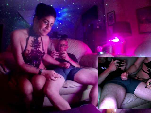 KaitisRad live webcam show