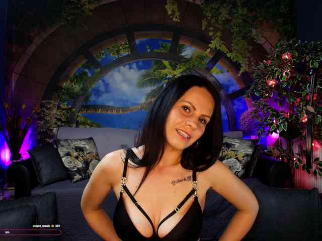 RoxanneBlize