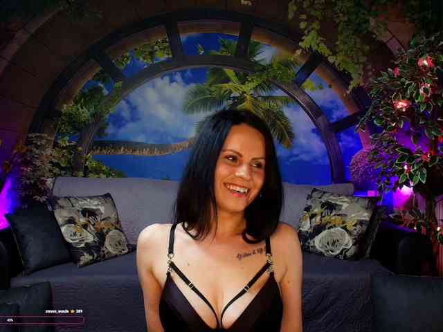 RoxanneBlize