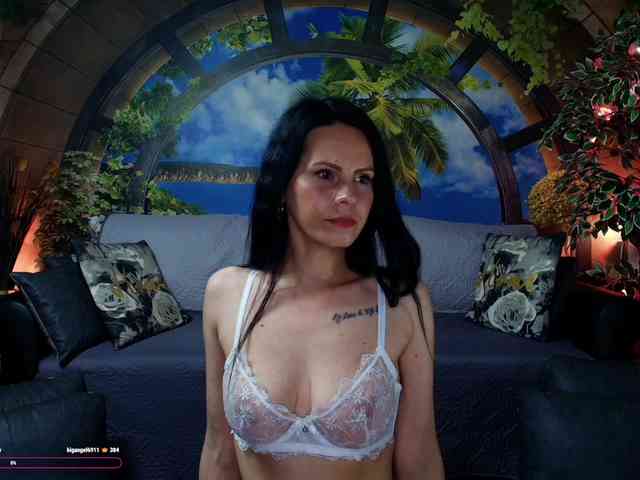 RoxanneBlize RoxanneBlize