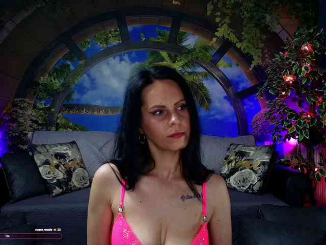 Model: RoxanneBlize