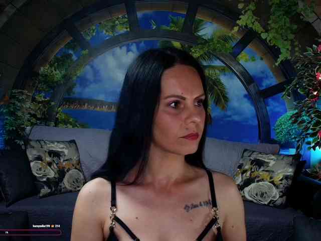 RoxanneBlize