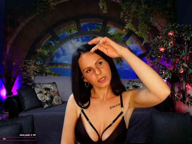 RoxanneBlize