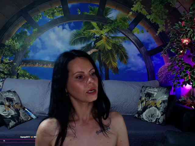 Model: RoxanneBlize