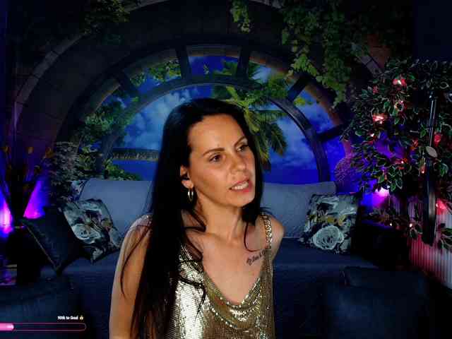 RoxanneBlize webcam