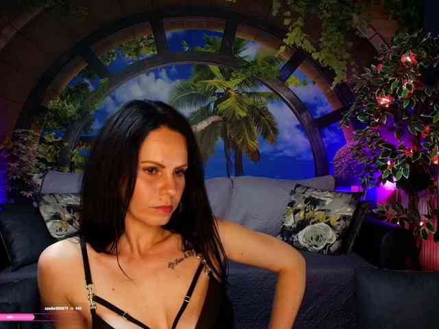 RoxanneBlize