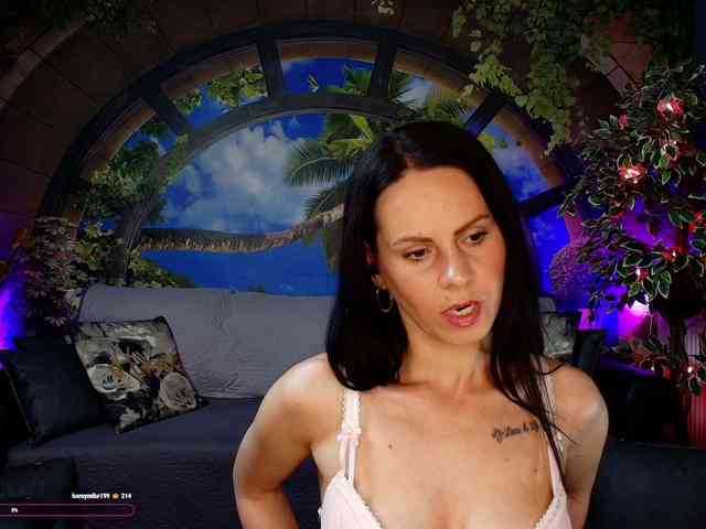 RoxanneBlize