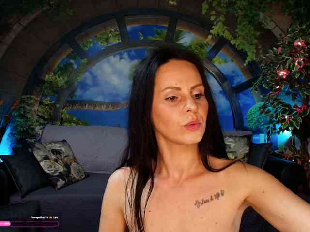 RoxanneBlize