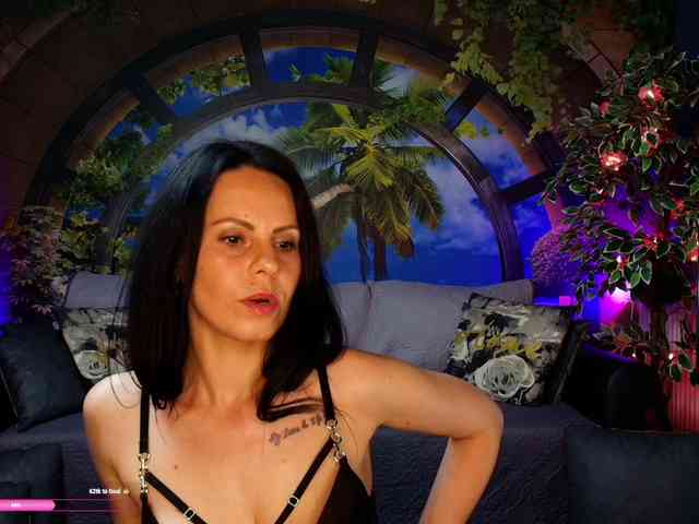 RoxanneBlize