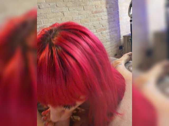 Dollyred
