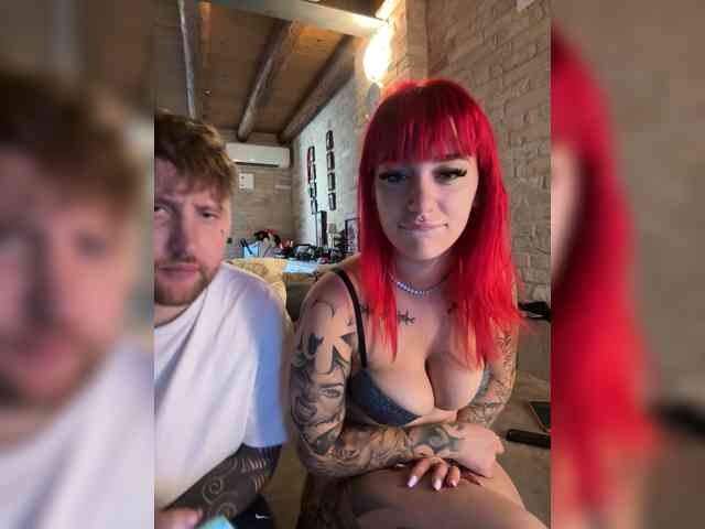 Dollyred