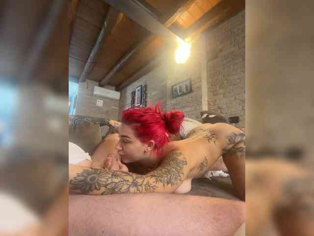 Dollyred