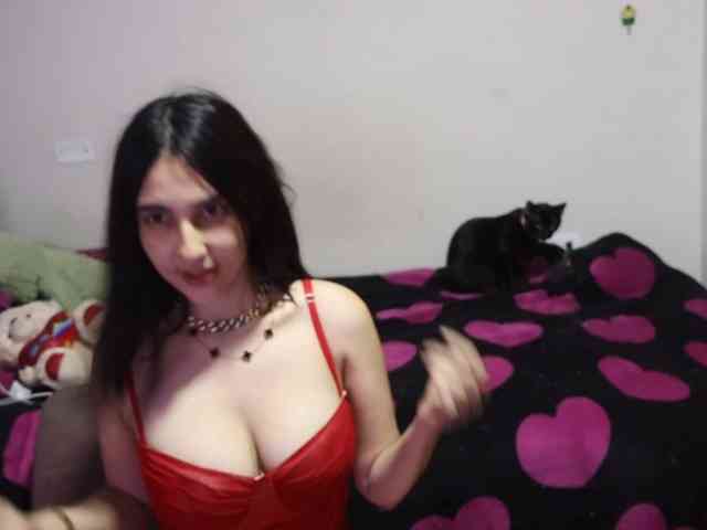 Kanji-love webcam