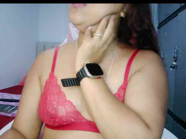Saramichell445734