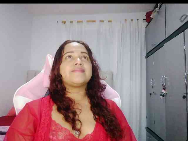 Saramichell445734 webcam