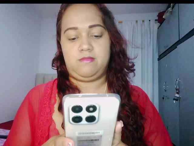 Saramichell445734 webcam